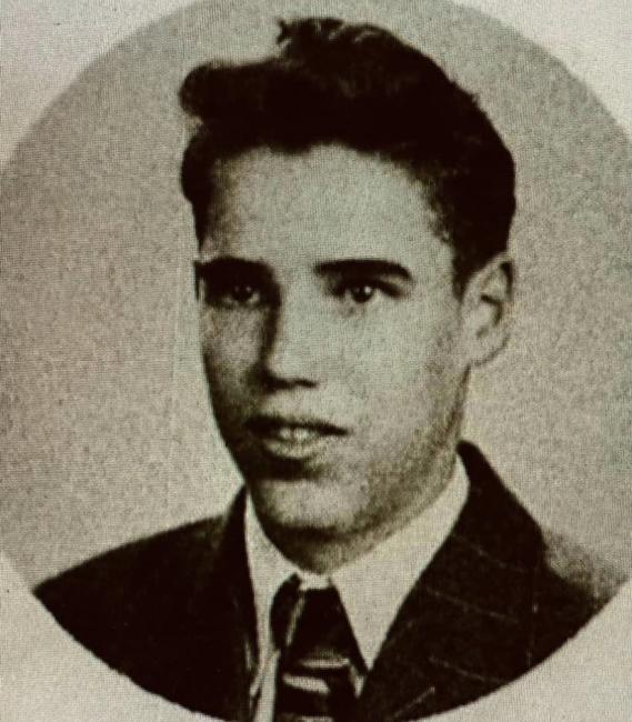 J Murray