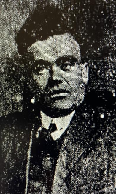 Bianchi