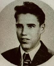 J Murray 