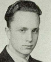 H Lewis