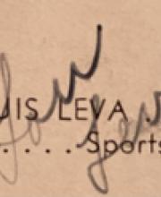 Leva